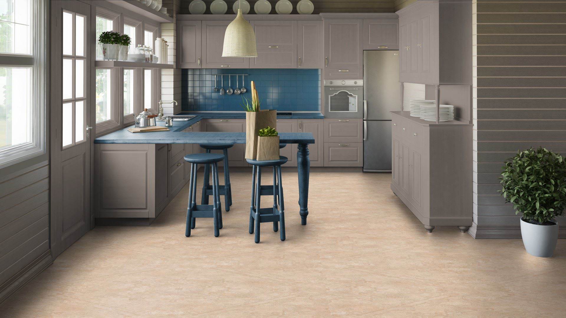 Линолеум бытовой "Tarkett" Grand Touluse 2 (2,5м) — купить в Екатеринбурге