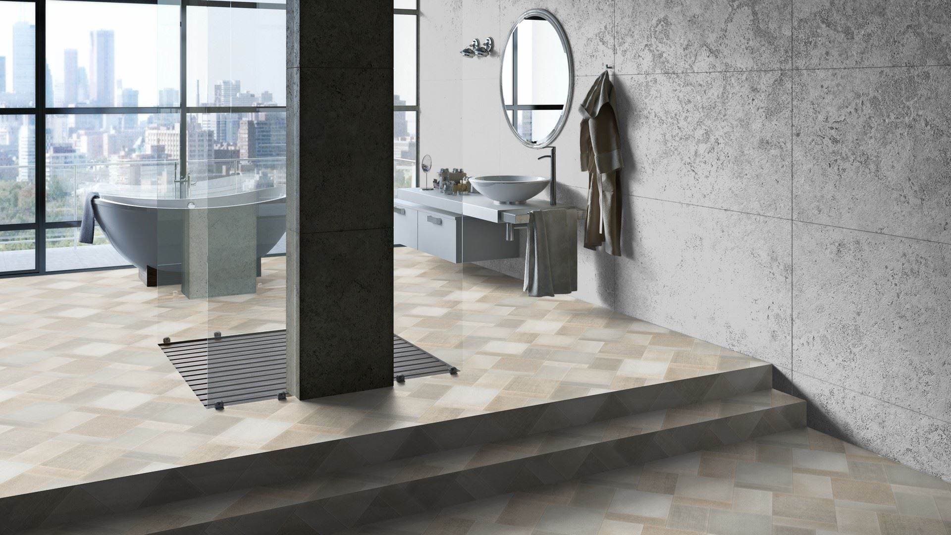 Линолеум полукоммерческий "Tarkett" Sprint Pro Termini 2 (4м) — купить в Екатеринбурге