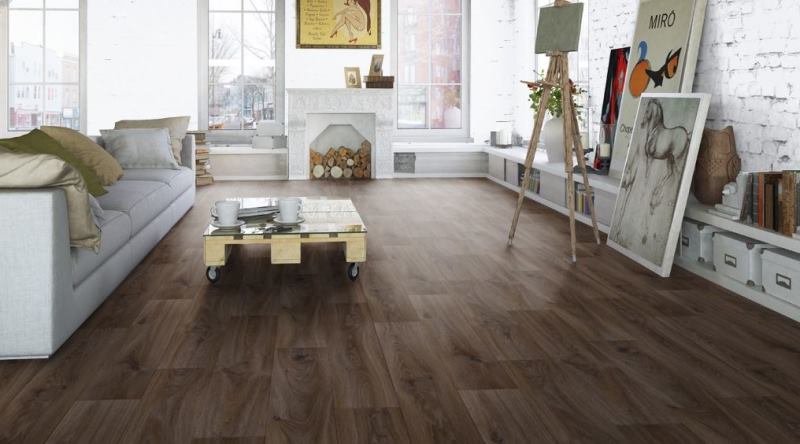 Линолеум бытовой "Tarkett" Фаворит Muskat 3 (3м) — купить в Екатеринбурге