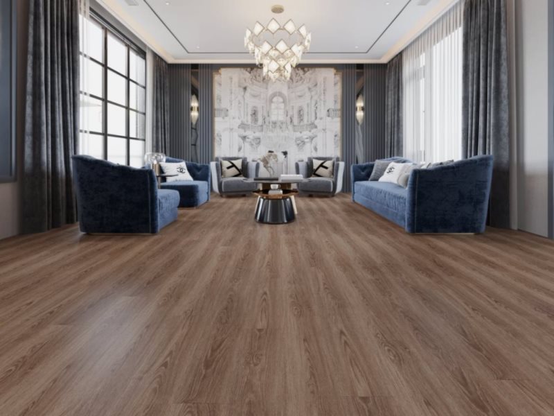 SPC ламинат "Profield" Дуб Монпелье (1240*182*5,5 мм) — купить в Екатеринбурге