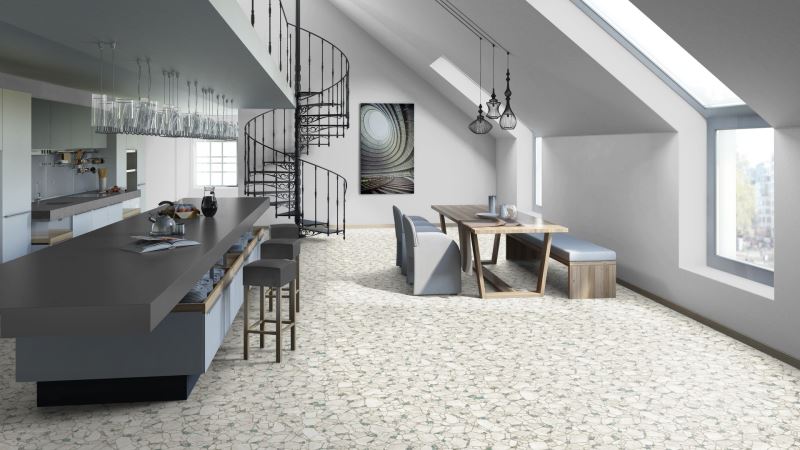 Линолеум бытовой "Tarkett" Discovery Tanami 2 (2,5м) — купить в Екатеринбурге