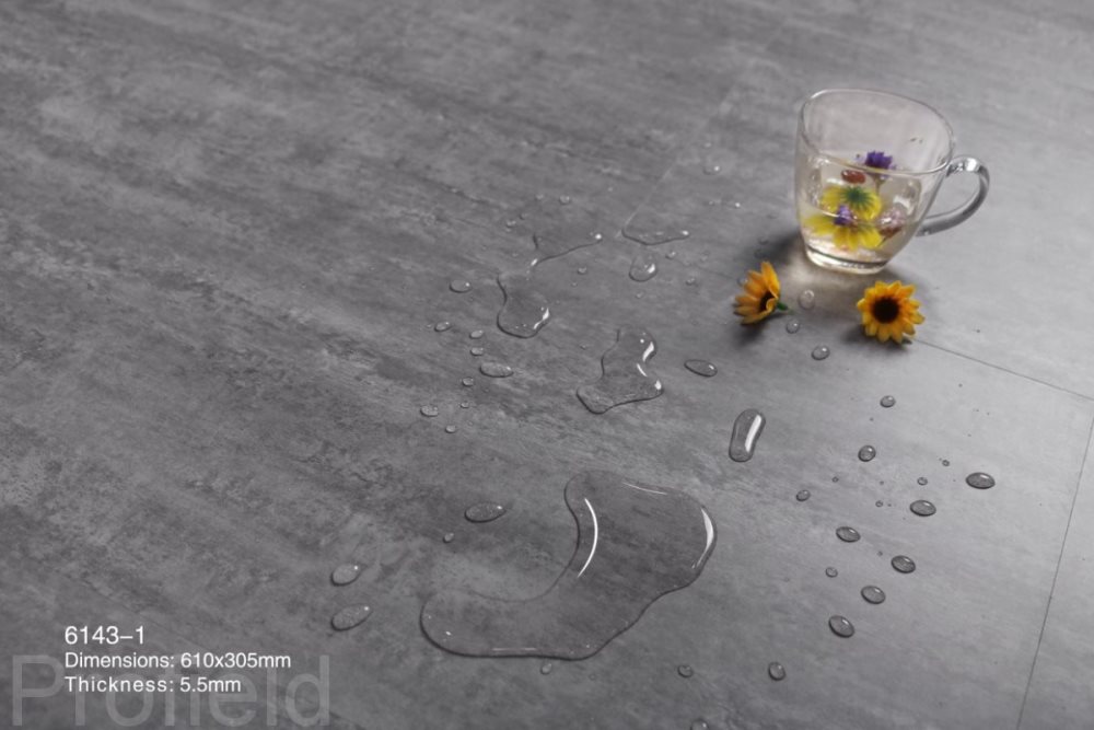 SPC ламинат "Profield" Бельведер марбл (305*610*5,5 мм) — купить в Екатеринбурге