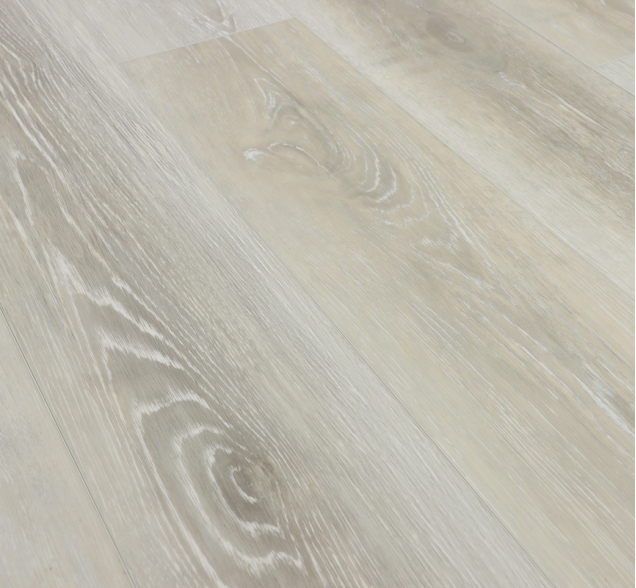 SPC ламинат "CronaFloor" Wood 4V Дуб Мане (1200*180*4 мм) — купить в Екатеринбурге