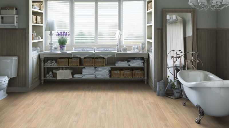 Виниловая плитка "Tarkett" Lounge Lorenzo (914,4*101,6*3,0 мм) — купить в Екатеринбурге