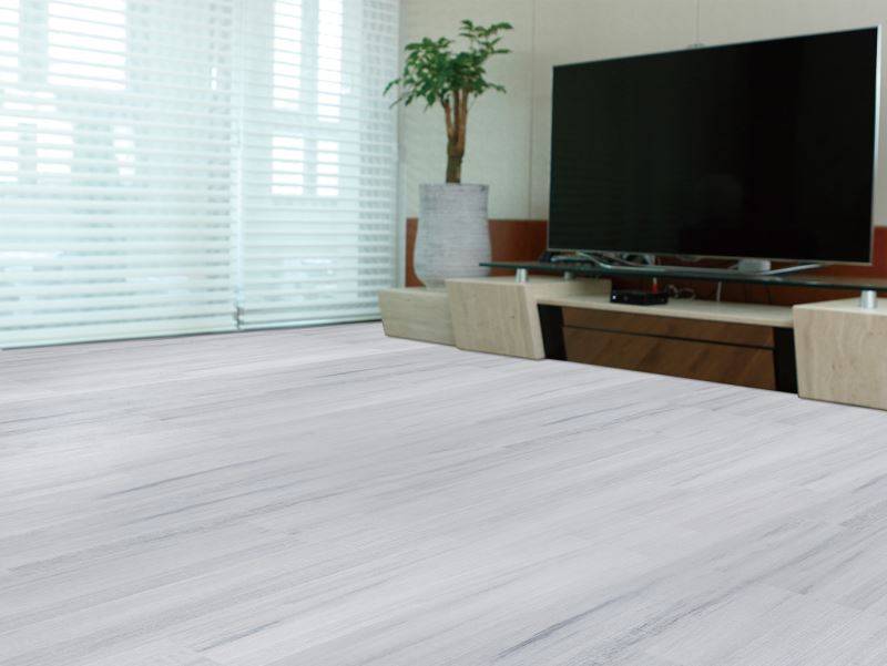 Кварцвиниловая плитка "DeArt Floor" Lite Лунный Браш (935*187*2,0мм) — купить в Екатеринбурге