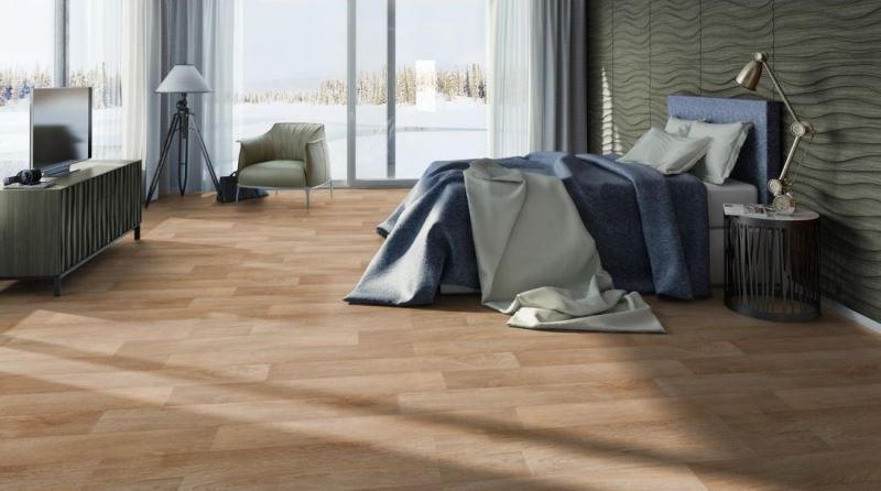 Линолеум бытовой "Tarkett" Престиж Tyler 3 (3м) — купить в Екатеринбурге