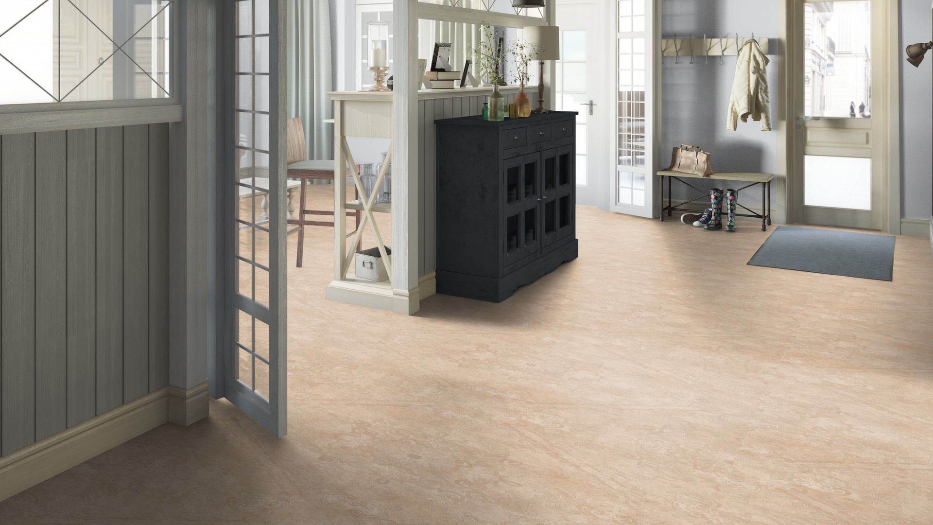 Линолеум бытовой "Tarkett" Grand Touluse 2 (2,5м) — купить в Екатеринбурге