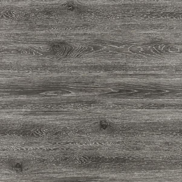 Кварцвиниловая плитка "DeArt Floor" Strong Дуб Графитовый (935*187*2,5мм) — купить в Екатеринбурге