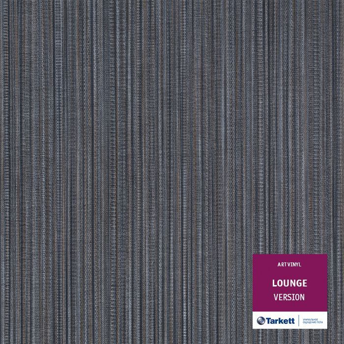 Виниловая плитка "Tarkett" Lounge Version (457,2*457,2*3,0 мм) — купить в Екатеринбурге
