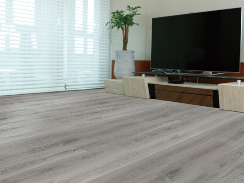 Кварцвиниловая плитка "DeArt Floor" Lite Африканское дерево (935*187*2,0мм) — купить в Екатеринбурге