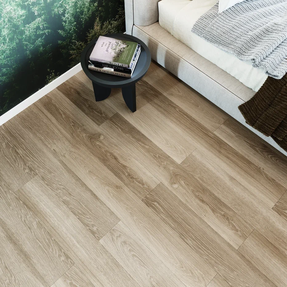 SPC ламинат "Invictus" French Oak Desert (1213*178*6мм) — купить в Екатеринбурге