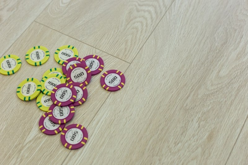 Плитка каменно-полимерная "Art Tile" Самшит Диомид (1220*199*9 мм) — купить в Екатеринбурге