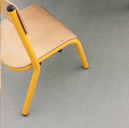 Линолеум полукоммерческий "IVC" Corsa Marras T96 (3м) — купить в Екатеринбурге