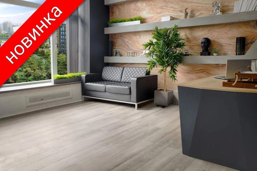 Каменно-полимерная плитка "Alpine Floor" Горбеа (1524*183*4мм) — купить в Екатеринбурге