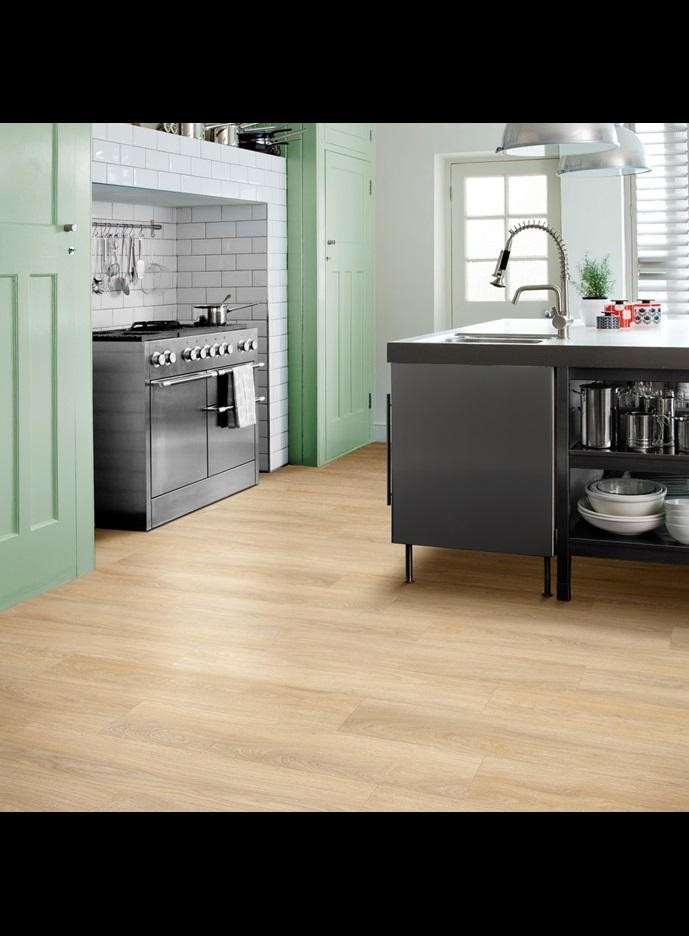 Замковая ПВХ плитка Noble Oak 246 (1251*189*5 мм) — купить в Екатеринбурге