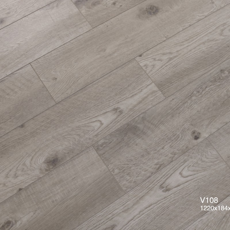 Виниловые полы "Betta" Villa Дуб Мартано V108 (1220*184*4,5 мм) — купить в Екатеринбурге