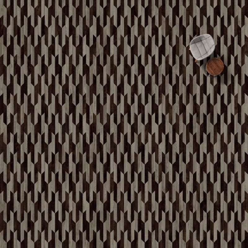 Виниловая плитка Arrow 374 (523*92*2,5 мм) — купить в Екатеринбурге