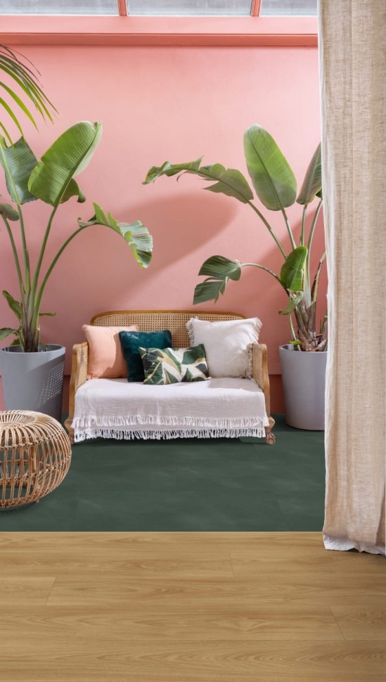 Виниловая плитка "Moduleo" Laurel Oak (1498*214*2,5 мм) EIR 51822 — купить в Екатеринбурге