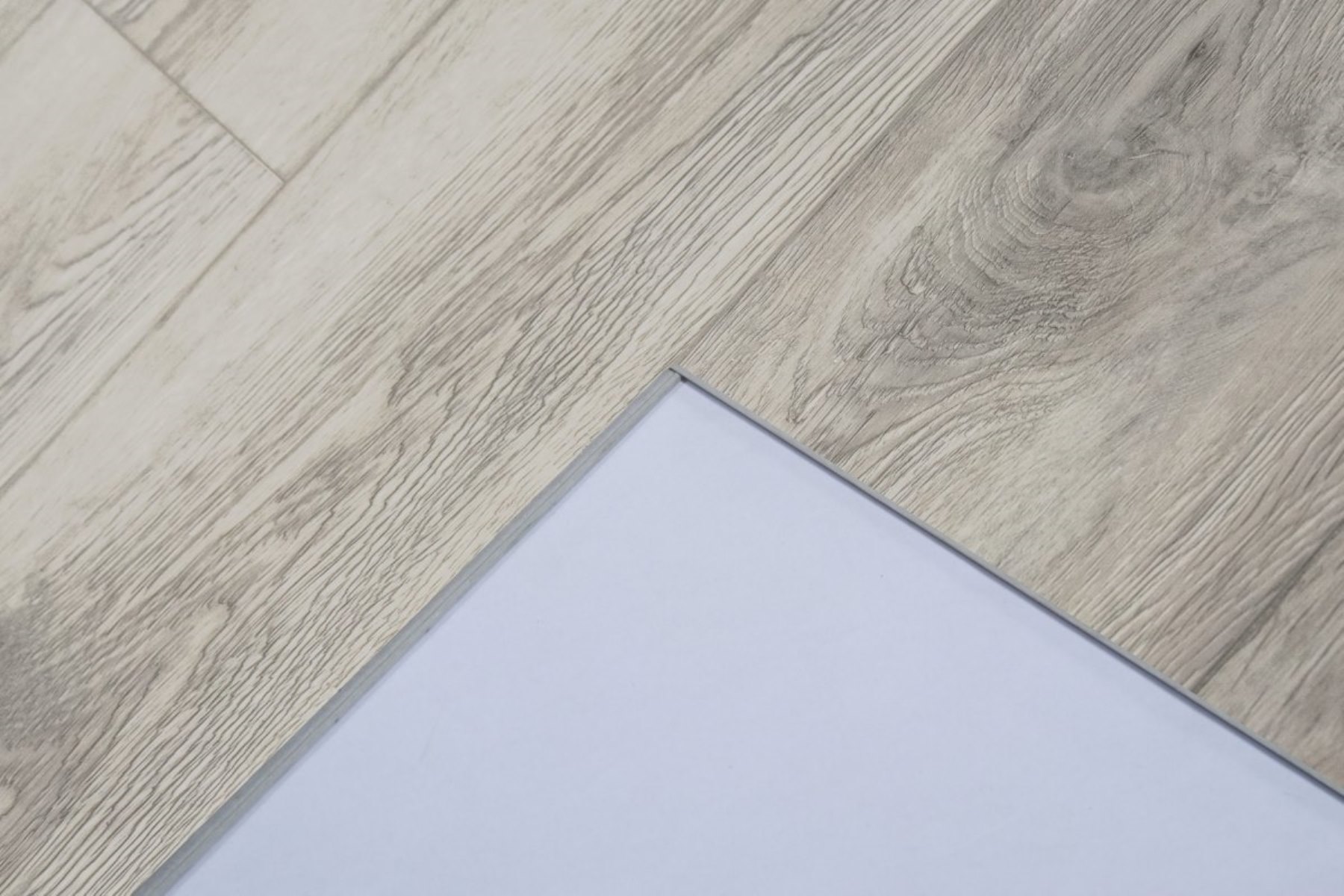 SPC ламинат "OneFloor" ЕСО 5064 (4V фаска) (1220*184*4 мм) — купить в Екатеринбурге