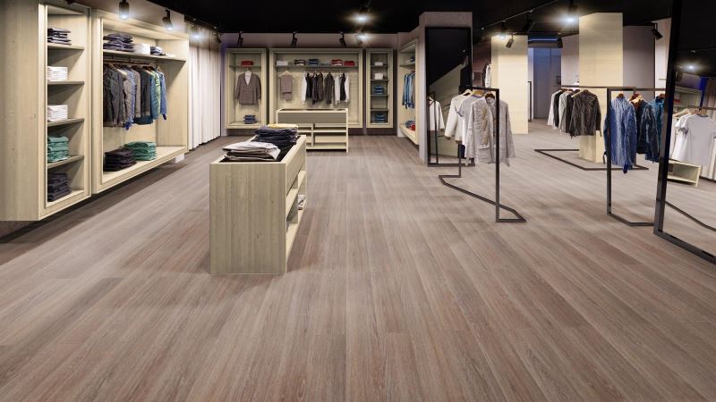 Виниловая плитка "Tarkett" Lounge Charango (914,4*101,6*3,0 мм) — купить в Екатеринбурге