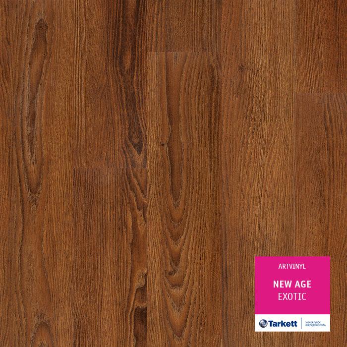 Виниловая плитка "Tarkett" New Age Exotic (914,4*152,4*2,1 мм) — купить в Екатеринбурге