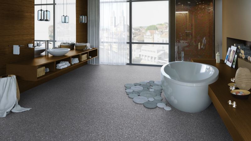 Линолеум полукоммерческий "Tarkett" Sprint Pro Medano 2 (4м) — купить в Екатеринбурге