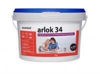 Изображение Клей "Forbo" Arlok 34 для бытового и полукоммерческого линолеума 1,3 кг Картинка Клей "Forbo" Arlok 34 для бытового и полукоммерческого линолеума 1,3 кг