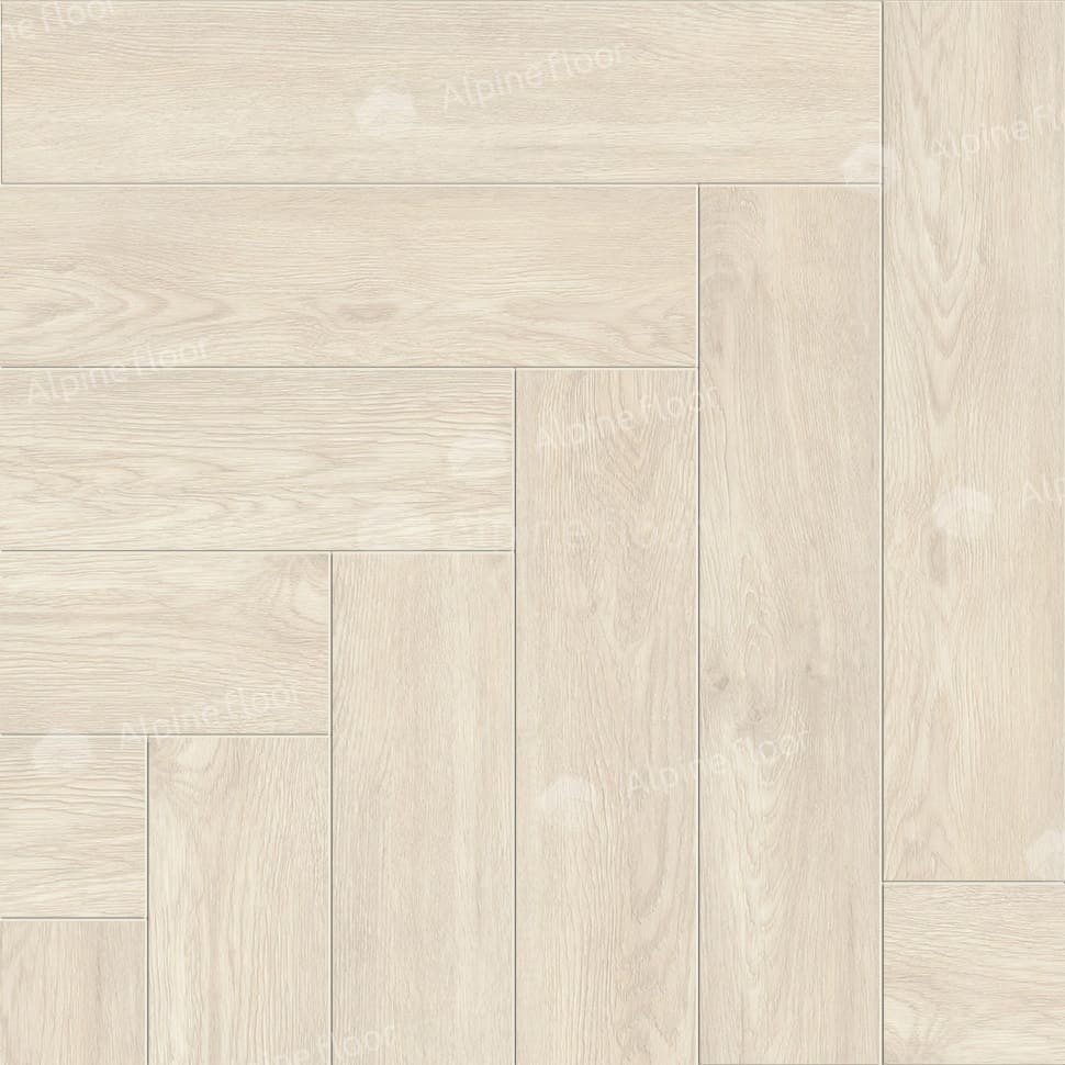 Виниловая плитка "Alpine Floor" Parquet LVT Дуб Адара (590*118*2,5 мм) — купить в Екатеринбурге