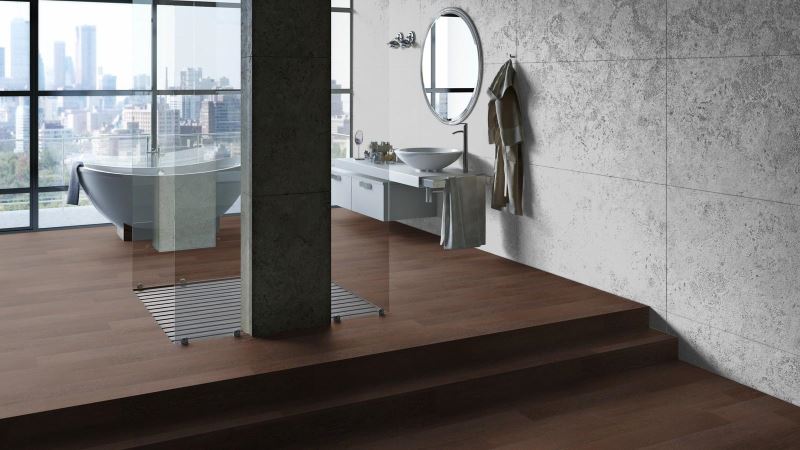 Виниловая плитка "Tarkett" New Age Elysium (914,4*101,6*2,1 мм) — купить в Екатеринбурге