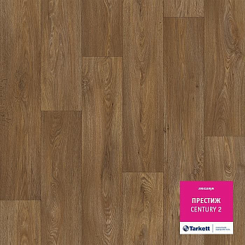 Линолеум бытовой "Tarkett" Престиж Centure 2 (3,5м) — фото и характеристики