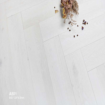 Виниловые полы SPC "Betta" Chalet Балторо A801 (640*128*4,5 мм) — фото и характеристики