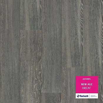 Виниловая плитка "Tarkett" New Age Orient (914,4*152,4*2,1 мм) — фото и характеристики
