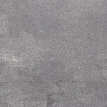 Клеевая ПВХ плитка "Berry Alloc" Spirit Pro 55 Gluedown VULCANO DARK GREY (610*914*2,5 мм) — фото и характеристики